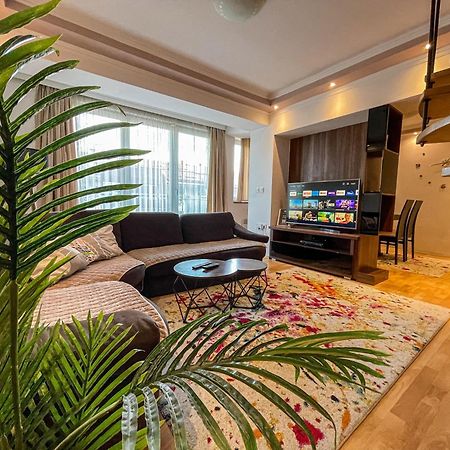 Primestay Duplex Retreat - Free Parking Skopje Eksteriør billede