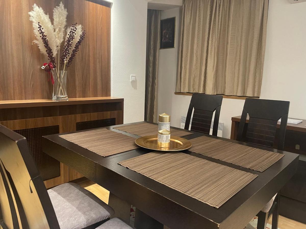 Primestay Duplex Retreat - Free Parking Skopje Eksteriør billede