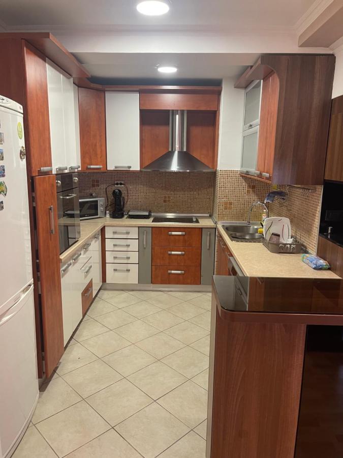 Primestay Duplex Retreat - Free Parking Skopje Eksteriør billede
