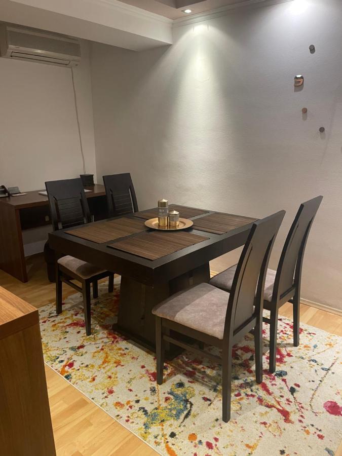 Primestay Duplex Retreat - Free Parking Skopje Eksteriør billede