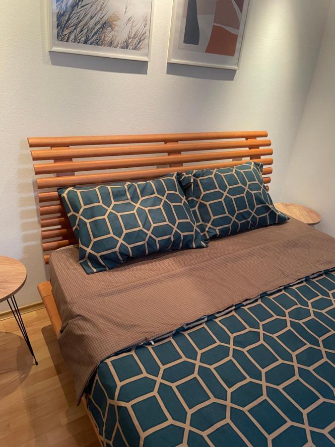 Primestay Duplex Retreat - Free Parking Skopje Eksteriør billede