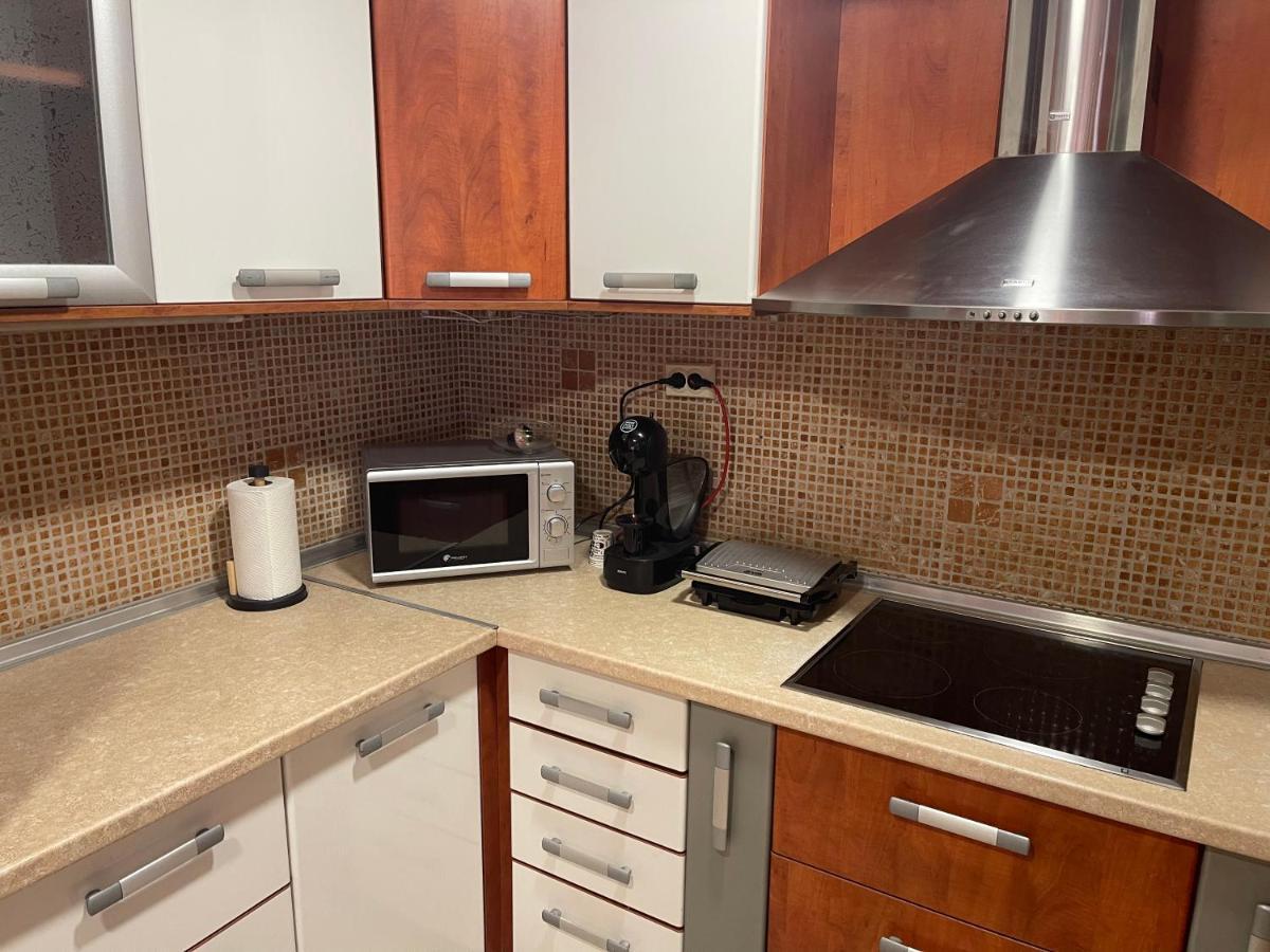 Primestay Duplex Retreat - Free Parking Skopje Eksteriør billede