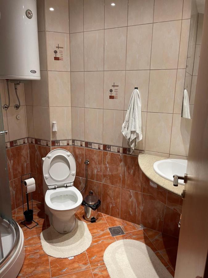 Primestay Duplex Retreat - Free Parking Skopje Eksteriør billede