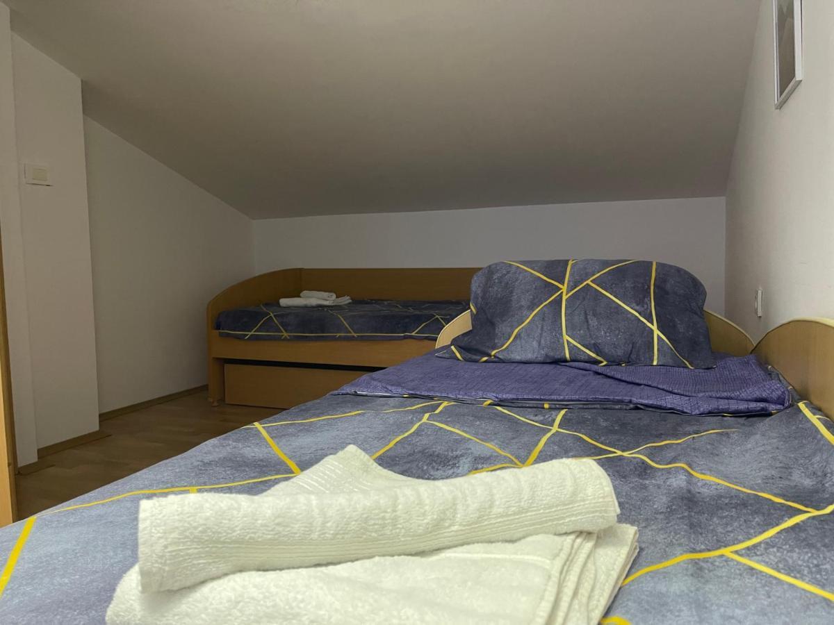 Primestay Duplex Retreat - Free Parking Skopje Eksteriør billede